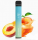 ОДНОРАЗОВЫЙ POD ELF BAR 2000 DISPOSABLE 1200 MAH 5% НА 2000 ЗАТЯЖЕК СО ВКУСОМ СОЧНЫХ ПЕРСИКОВ
