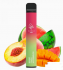 ОДНОРАЗОВЫЙ POD ELF BAR 2000 DISPOSABLE 1200 MAH 5% НА 2000 ЗАТЯЖЕК СО ВКУСОМ МАНГО, ПЕРСИКА И АРБУЗА