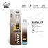Airis Drip 2600 ZERO (безникотиновые) Манго на льду