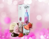 UDN BAR X Клубничное Мороженое ( 7000зат.) 7000 затяжек