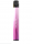 Одноразовый Pod Vaporlax 500mAh Crush Grape 5%