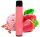 Одноразовый Pod Elf Bar 1500 Disposable Device 850mAh Strawberry Ice Cream 2% (Клубничное мороженое)