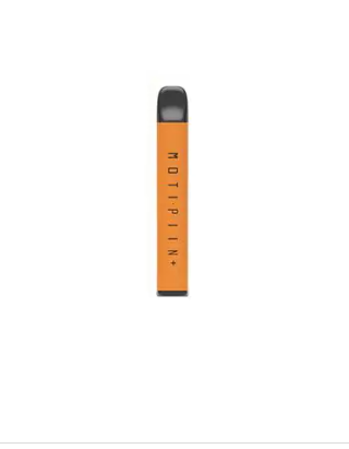 Одноразовый Pod Moti Piin Tropical Mango 5%