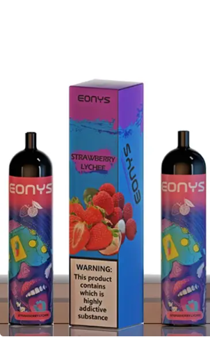 Одноразовый вейп Eonys 9000