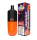 Juice Roll UPZ 3500 тяг grapefruit black currant с type-с зарядкой
