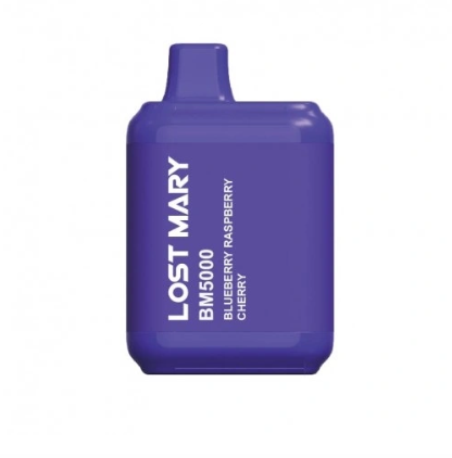 Одноразовий Pod Lost Mary BM5000 Mixed Berries 5%