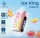 Одноразка Elf Bar Ice King 30 000 Затяжек Персик Лед