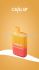 Chill Up 4000 Mango Passion Fruit