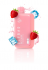 Elf Bar BC 10000 Puffs Strawberry Ice (Клубника Лед)