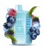 Elf Bar BC45000 Blue Razz Ice (Ягодный лимонад со льдом)
