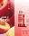 Одноразовый Pod Elf Bar TE 5000 550mAh Apple Peach (Яблоко с персиком)