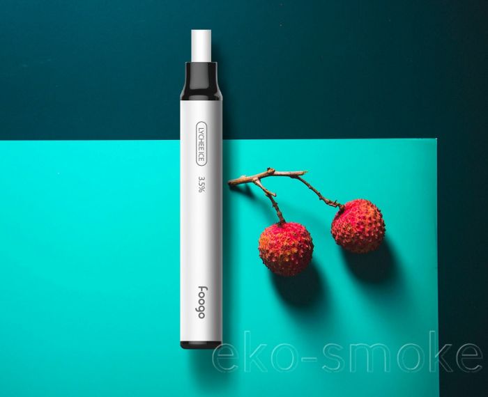 Foogo 800