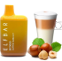 Одноразка Elf Bar Coffee Hazelnut (Кофе Орех) ВС 3000