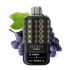 Одноразка Elf Bar Combo Grape & Mary Drink (Виноград & Мускатный Виноград) 25000