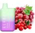Одноразка Elf Bar Cranberry Grape (Клюква Виноград) BC 3000
