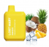 Одноразка Lost Mary Pineapple Coconut Ice (Ананас Кокос Лед) BM5000