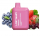 Одноразка Lost Mary Strawberry Blueberry Cherry (Клубника Черника Вишня) BM5000