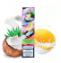Одноразка Pod система ZeeZee 1500 Coconut Melon 50 мг 850 мАч