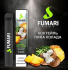 Одноразовая электронная сигарета FUMARI PODS Pina Colada Cocktail (Коктейль Пина Колада) 800 puff