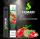 Одноразовая электронная сигарета FUMARI PODS Pitaya with Strawberries (Питайя с Клубникой) 800 puff