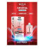 Одноразовая электронная сигарета Сrystal pro max Персик 10000 затяжек
