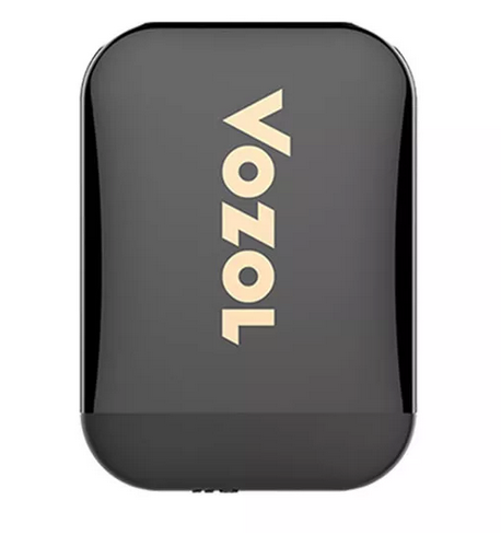 Одноразовый Vozol D2 370Mah 2 ml (Vanilla Cream+Iced Latte)