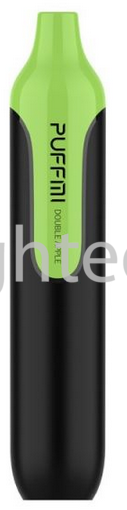 PuffMi DP1500 киви