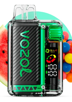 Vozol 20 000 Затяжек Арбузная Жвачка
