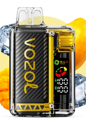 Vozol 20 000 Затяжек Манго Лед