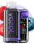Vozol 20 000 Затяжек Микс ягод