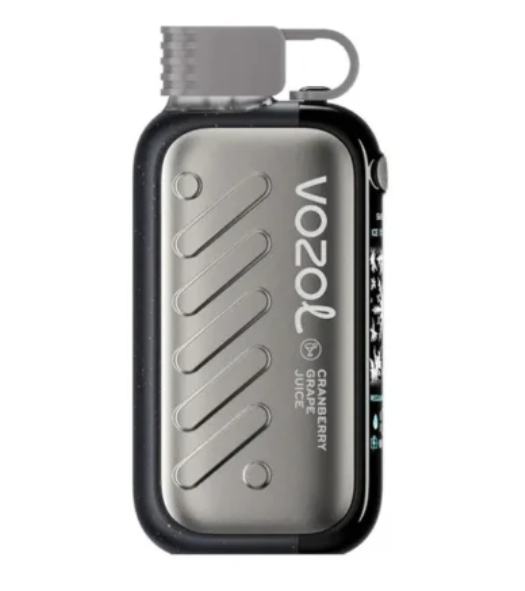 VOZOL Gear 50 000 Клюква Виноград Лимонад