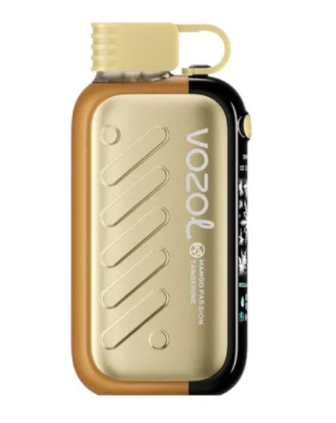 VOZOL Gear 50 000 Манго Мандарин