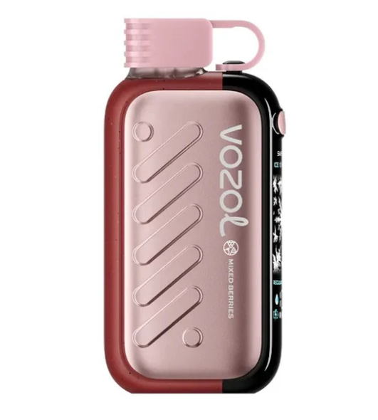 VOZOL Gear 50 000 Микс Ягод
