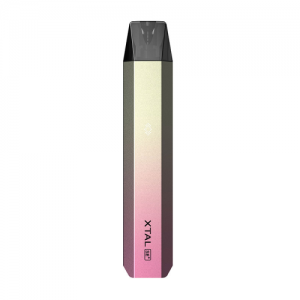 ZQ XTAL SE 800mAh